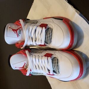 Nike air Jordan retro